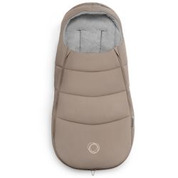 SACO DE SILLA BUGABOO DUNE TAUPE