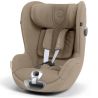 Sirona T I-Size Plus Cozy Beige
