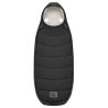 Saco Platinum Cubrepiés Sepia Black