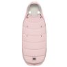 Saco Platinum Cubrepiés Peach Pink