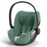 Silla de Coche Cloud T I-Size Plus Leaf Green