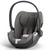 Silla de Coche Cloud T I-Size Mirage Grey