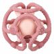 SET 2 PELOTAS PINK