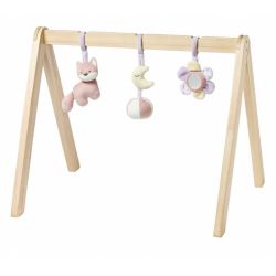 ARCO JUEGOS MADERA ALICE&POMME