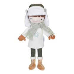 MUÑECO BLANDITO SAM LITTLE DUTCH