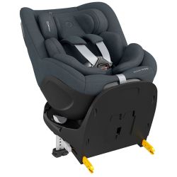 Silla de Coche Maxicosi Mica 360 Pro Authentic Graphite