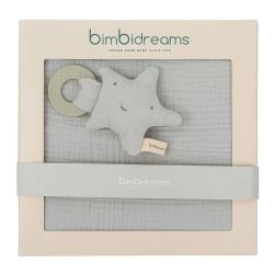 CAJA REGALO Nº4(M.MA/COR+MORD) CR4 000 ME MENTA