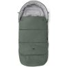 Saco Cubrepiernas Universal Forest Green