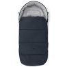Saco Cubrepiernas Universal Navy Blue