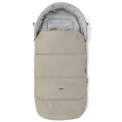 JOOLZ SACO CUBREPIERNAS UNIVERSAL SAGE GREEN