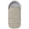 Saco Cubrepiernas Universal Sage Green