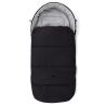 Saco Cubrepiernas Universal Space Black