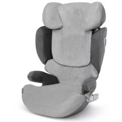 SOLUTION T PLUS FUNDA DE VERANO GREY - GREY