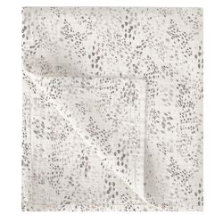 MUSELINA BAMBU 120X120 564 DOTS 239 10 B/LINO