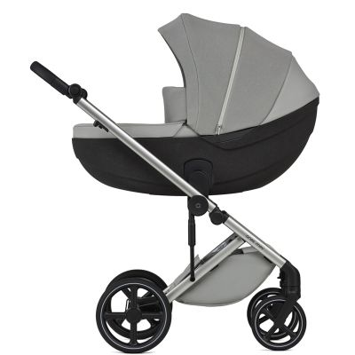 MEV  CHASIS+RUEDAS PARA KITE/WINK