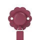 BROCHE SILICONA WONDER INTENSE COLOR VIVA MAGENTA