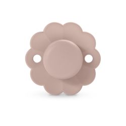 CHUPETE WONDER SX PRO SILICONA 6M/18M PALE MAUVE