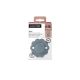 CHUPETE WONDER SX PRO SILICONA 6M/18M SPRING LAKE