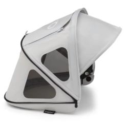 Bugaboo Dragonfly Capota Ventilada Gris Niebla