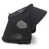 Capota Ventilada Bugaboo Dragonfly Negro Medianoche