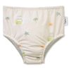 Bañador Pañal 9-12 Meses Aloha!