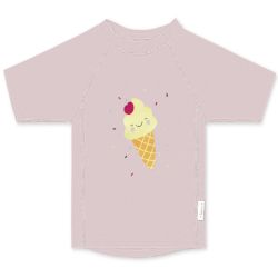 Camiseta Solar 12-18 Meses - Blossom