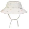 Gorro Con Proteccion Solar 0-6 Meses Aloha!