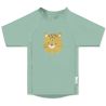 Camiseta Solar 12-18 Meses Verde Caza