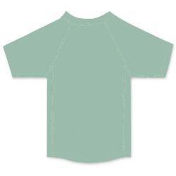 Camiseta Solar 9-12 Meses - Verde Caza