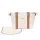 CROSSBODY+CAMBIADOR 325 BOTANIC 418 02 BEIG