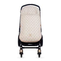 Saco Para Silla Mimosa Entretiempo - Rosa