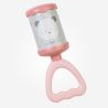 Sonajero Campanitas Musical Sweet & Fun Rosa