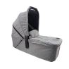 Capazo Para Silla VentTwin+ NIU Gris Moon
