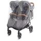 Plastico De Lluvia Para SNAP 4 DUO