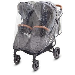 Plastico De Lluvia Para SNAP 4 DUO