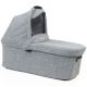 Capazo SNAP 4 DUO - Grey Marle
