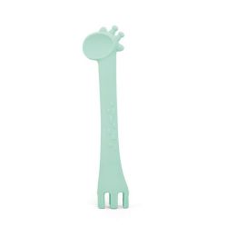 Cubierto "Giraffe" 2 En 1
