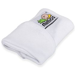 Funda Cojin Mimos M Blanco