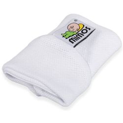 Funda Cojin Mimos XS Blanco