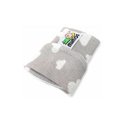 Funda Cojin Mimos XS Nubes