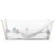 Bundle Flexi Bath XL Stokke - Sandy Beige