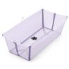 Bañera Plegable para Bebé Flexi Bath XL Stokke Lavender