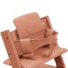 Tripp Trapp Cojín Clásico Terracotta