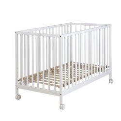 Cuna de 120 X 60 Mountain Blanco Micuna MICUNA - 4