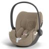 Silla de Coche Cloud T I-Size Plus Cozy Beige