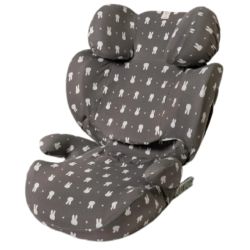 FUNDA CYBEX SOLUTION T I - FIX FUN MIFFY