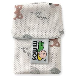 Funda Cojin Mimos P -  Fox