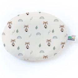 Funda Cojin Mimos P -  Fox