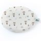 Funda Cojin Mimos M -  Fox