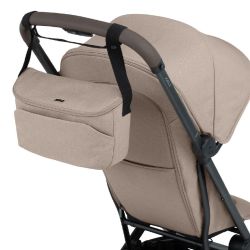 Bolso Organizador Joolz -  Sandy Taupe